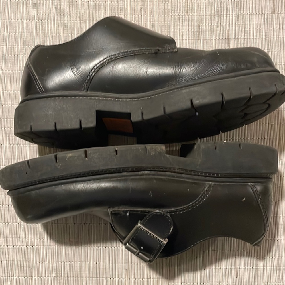 Vintage Chunky Sketchers Oxford